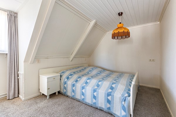 Medium property photo - Gealstrjitte 1, 9289 HT Drogeham